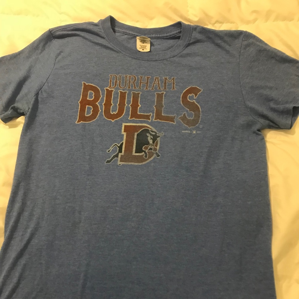 Durham Bulls T-shirt